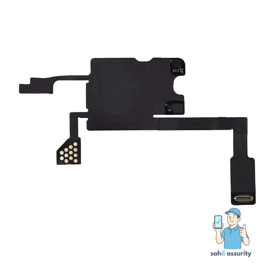 Speaker Flex Cable for Apple iPhone 14 Pro Max thumbnail